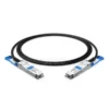 Optcore 100G QSFP28 Passive Direct Attach Copper Cable (PCC) 3M