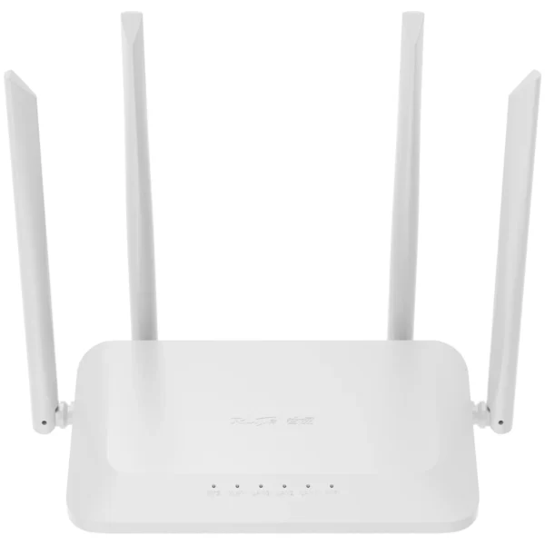 Reyee 1200Mbps Wi-Fi 5 Dual-band Mesh Router RG-EW1200