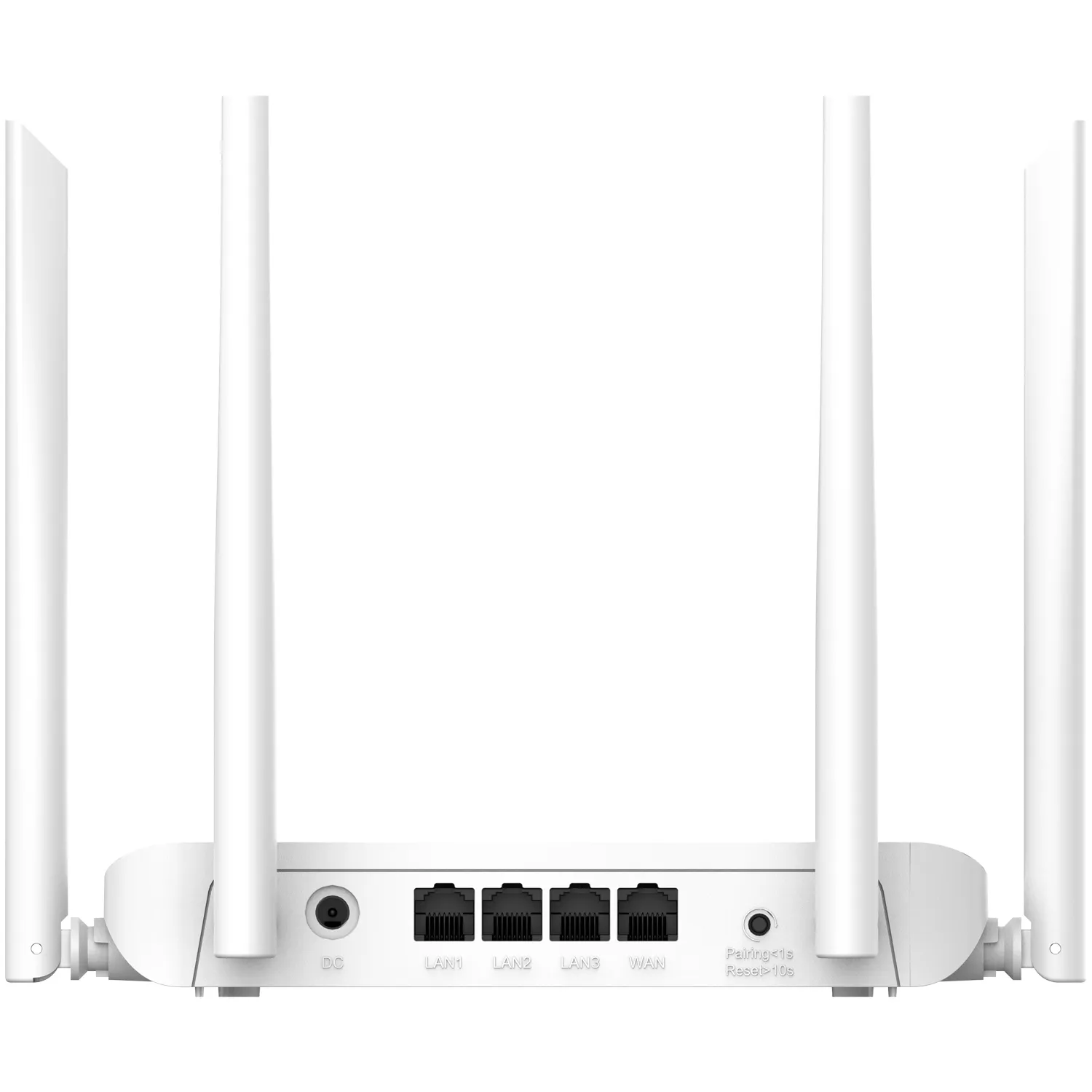 Reyee 1200Mbps Wi-Fi 5 Dual-band Mesh Router RG-EW1200