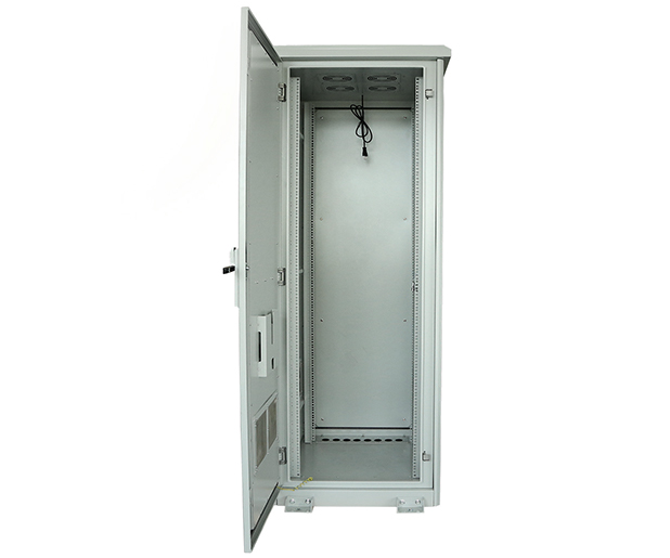 UltraLAN 42U Outdoor Free-standing Network Cabinet