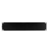 2U Cabinet Blanking Plate
