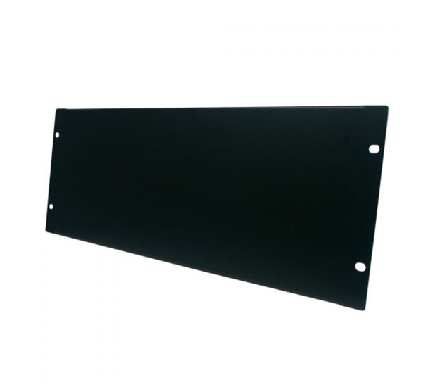 4U Cabinet Blanking Plate