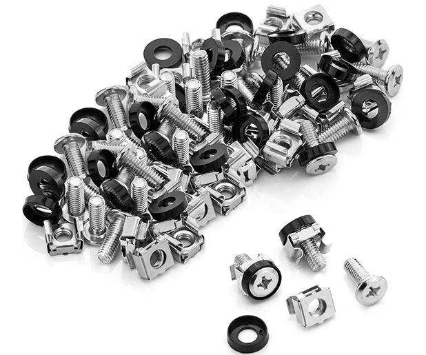 UltraLAN Cage Nuts & Washers