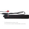 UltraLAN 6-socket (3pin SA) PDU with IEC Power Cord