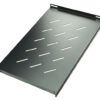 UltraLAN 19" 300mm Flat Cabinet Shelf (for 600mm depth cabinets)