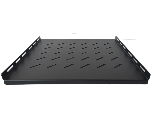 UltraLAN 19" 500mm Flat Cabinet Shelf (for 800mm depth cabinets)