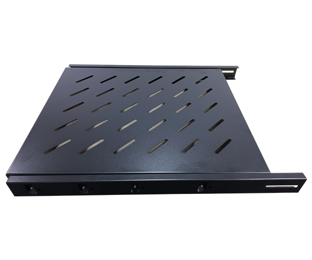 UltraLAN 19" Sliding Shelf (for 800mm depth cabinets)