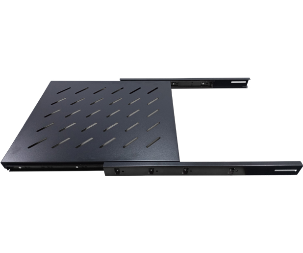 UltraLAN 19" Sliding Shelf (for 800mm depth cabinets)