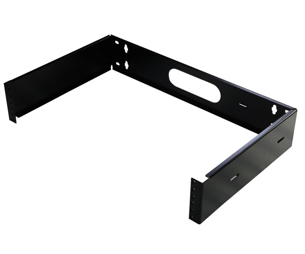 UltraLAN 2U Wall Mount Open Rack