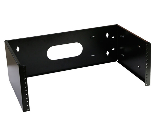 UltraLAN 4U Wall Mount Open Rack