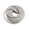10m CAT6 Flylead (Grey)