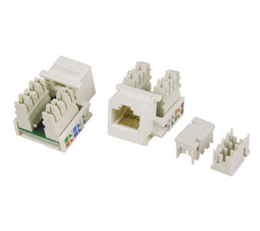 CAT5e Keystone Jack