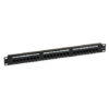 UltraLAN 24 Port CAT5e Patch Panel