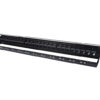 UltraLAN 24 Port Inline CAT6 Patch Panel