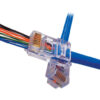 UltraLAN CAT6 EZ RJ45 Connector (50x Packet)