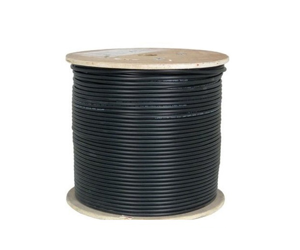 UltraLAN Outdoor CAT6 FTP with drain wire (500m)