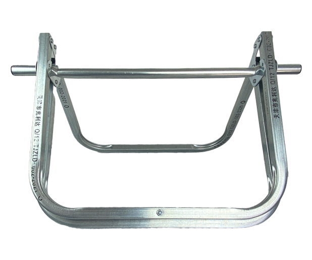 Bulk Cable Reel Dispenser