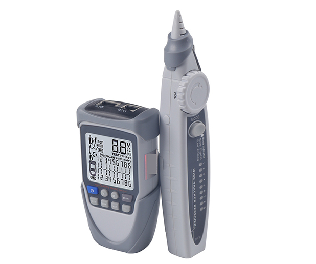 UltraLAN Voltage Meter and Cable Tester (CAB-T-MPCT)