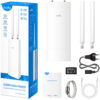 Cudy 3000Mbps WiFi 6 Outdoor Access Point