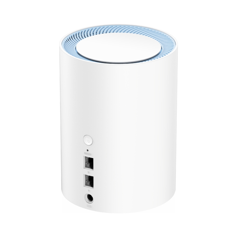 Cudy M1200 - WiFi5 AC1200 10/100Mbps Dual Band Mesh (2-Pack)