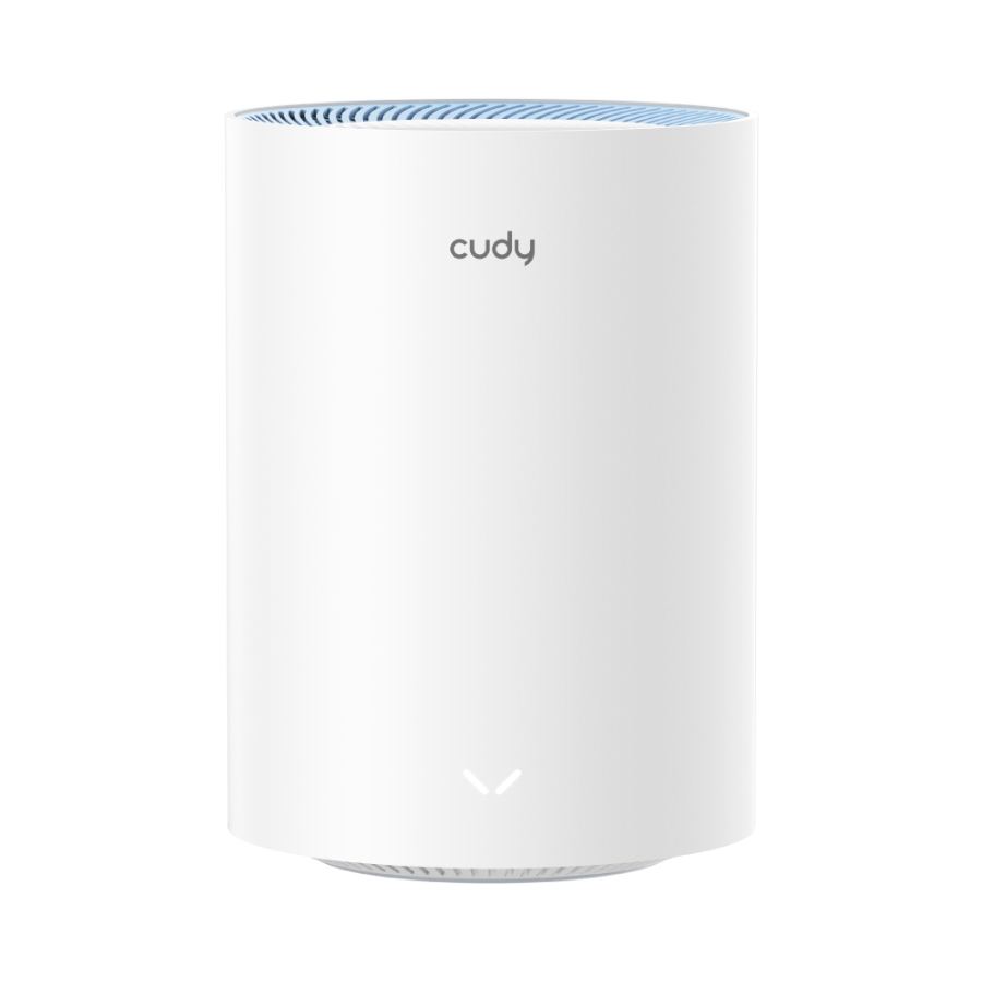 Cudy M1200 - WiFi5 AC1200 10/100Mbps Dual Band Mesh (2-Pack)