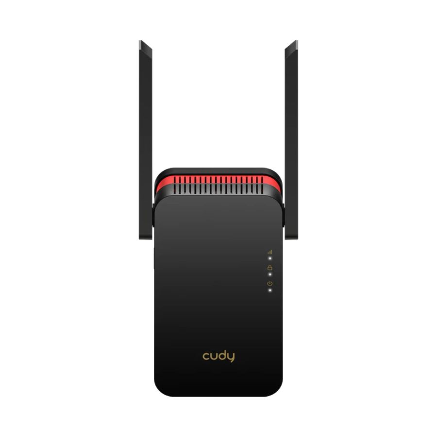 Cudy RE3000 Mesh Wi-Fi6 Range Extender