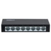 Dahua 8-Port Unmanaged Ethernet Switch (DH-PFS3008-8ET-V2)