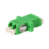 UltraLAN Midspan Coupler LC-LC APC Duplex