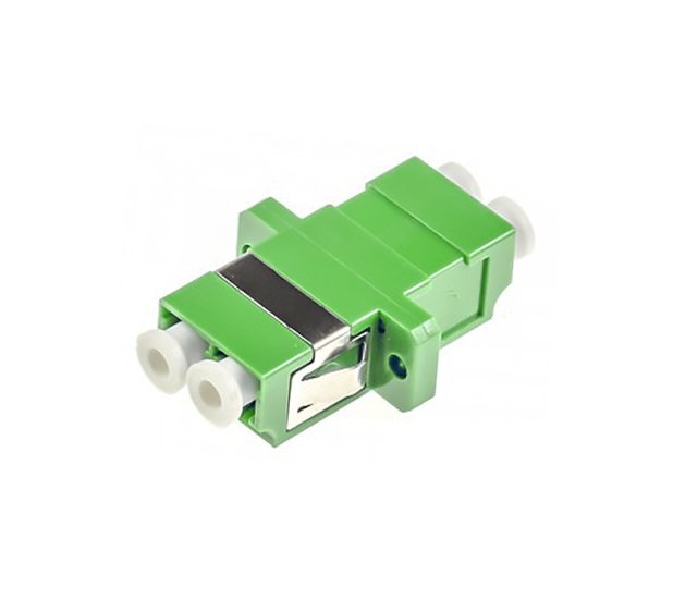 UltraLAN Midspan Coupler LC-LC APC Duplex