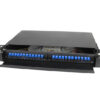 UltraLAN 24 Port Sliding Fiber Patch Panel