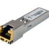 UltraLAN Gigabit RJ45 SFP Module - 10/100/1000 Ethernet Module