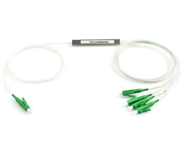 UltraLAN 1x4 LC/APC 900?m PLC Splitter