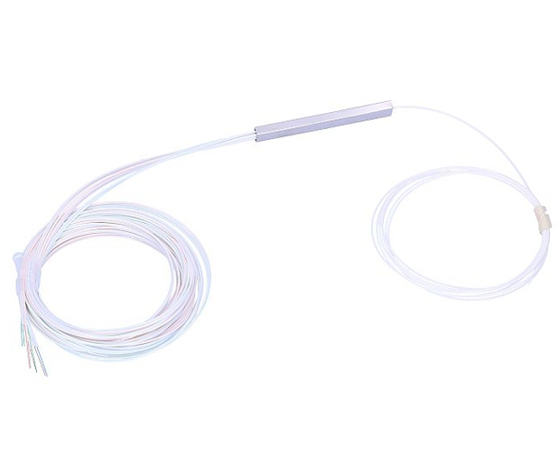 UltraLAN 1x8 900?m Bare Fiber Splitter