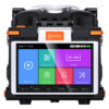 UltraLAN 4.3inch Touch Screen Fiber Fusion Splicer