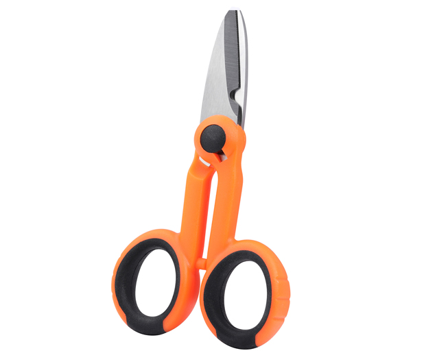 Kevlar Scissors for Fiber