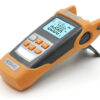 UltraLAN Fiber Power Meter with VFL