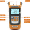 UltraLAN Fiber Power Meter with VFL