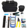 UltraLAN Fiber Optic Tool Kit