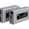 HDMI Extender Kit (60m) with Local Output and IR