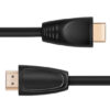 3m HDMI V2 Male-to-Male Cable