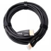 DTECH 4K 60Hz HDMI AOC Fiber Cable - 20m