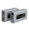 HDMI Extender Kit (50m) with Local Display output