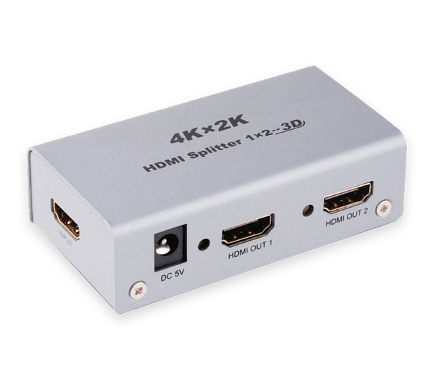 HDMI 2way Splitter