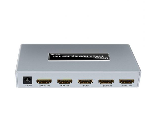 HDMI 4way Splitter