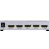 HDMI 4way Splitter