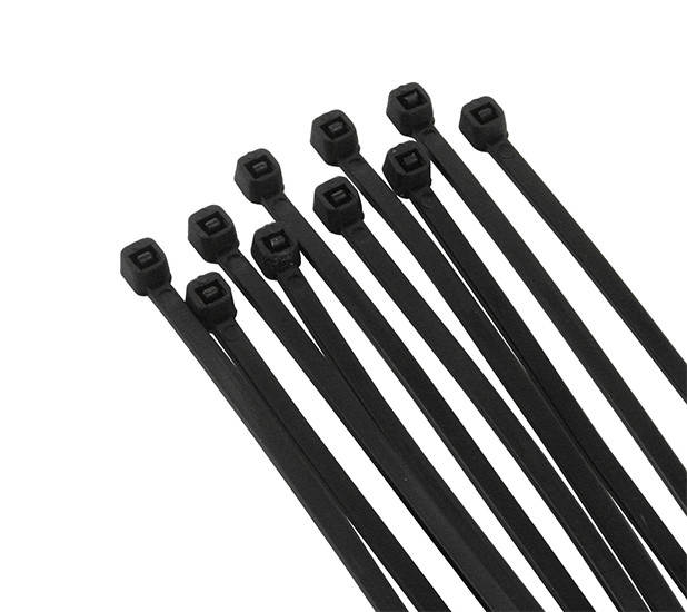 Cable Ties - 150mm x 3.6mm (100 Pack)