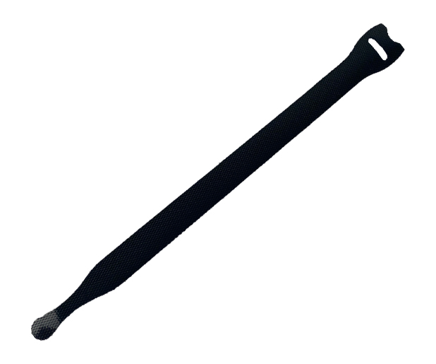Reusable Velcro Cable Tie 200x12mm (50 Pack)