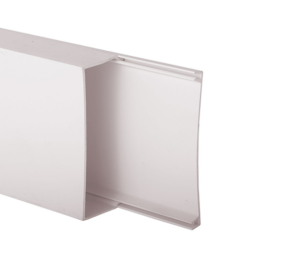 100x40mm Trunking (3meter piece)