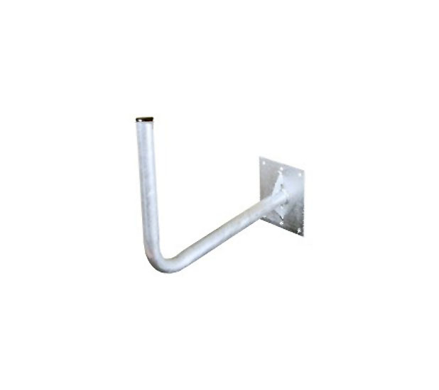 L-Bracket (500x500x50mm) - Large (Galvanized, CPT only)