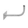 L-Bracket (400x200x38mm) - Small (Galvanized, CPT only)